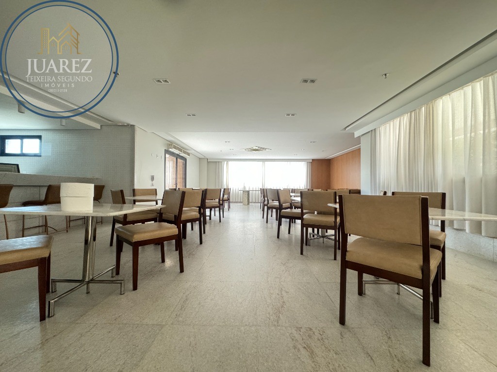 Apartamento - Horto florestal