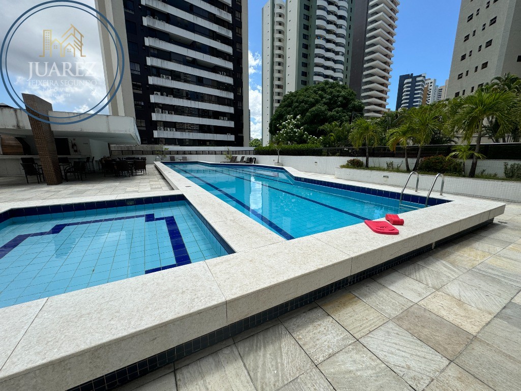 Apartamento - Horto florestal