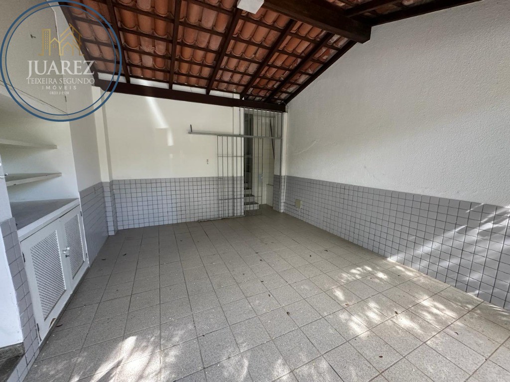 Casa - Pituba