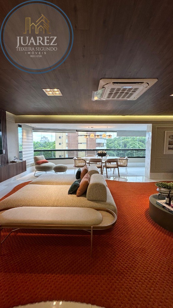 Apartamento - Pituba