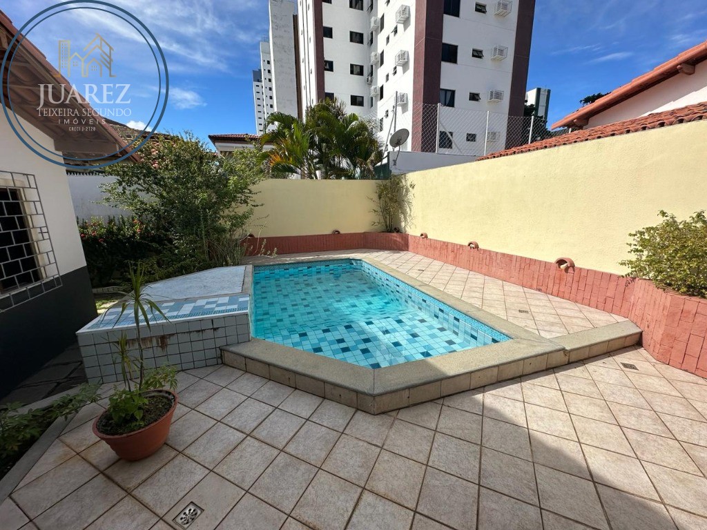 Casa - Pituba