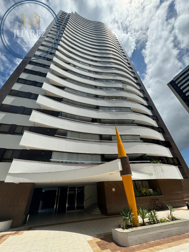 Apartamento - Horto florestal