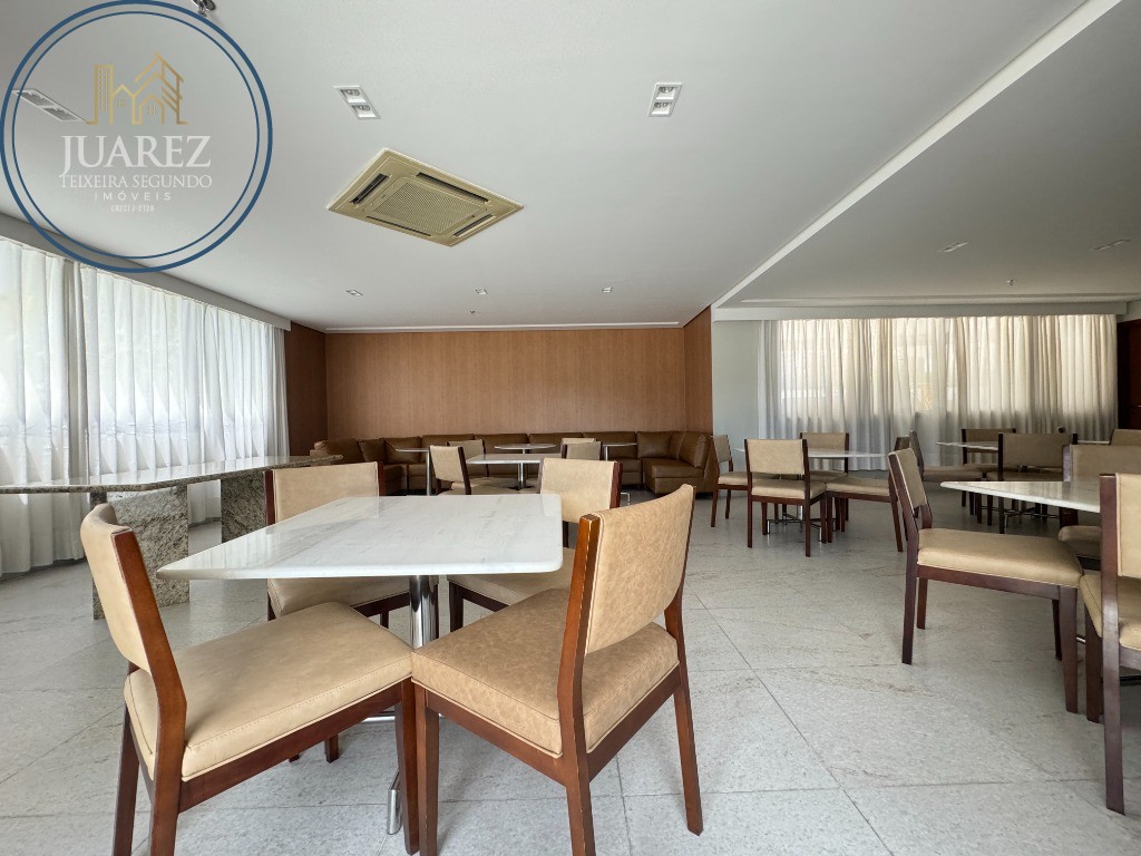 Apartamento - Horto florestal