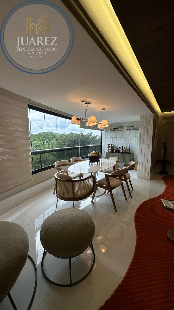 Apartamento - Pituba