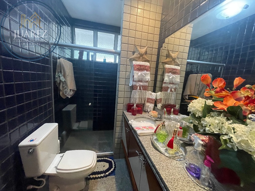 Apartamento - Graça