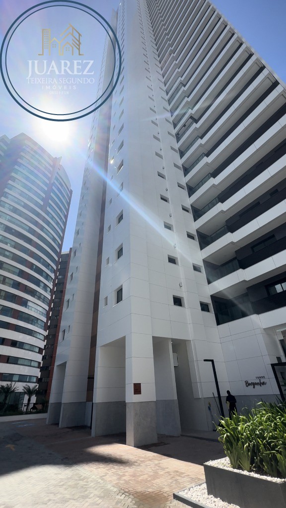 Apartamento - Horto florestal