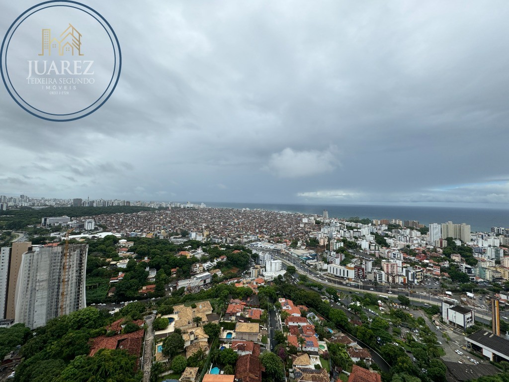 Apartamento - Horto florestal