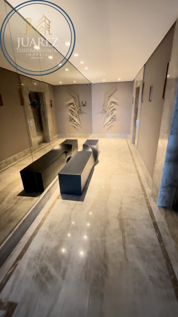 Apartamento - Horto florestal