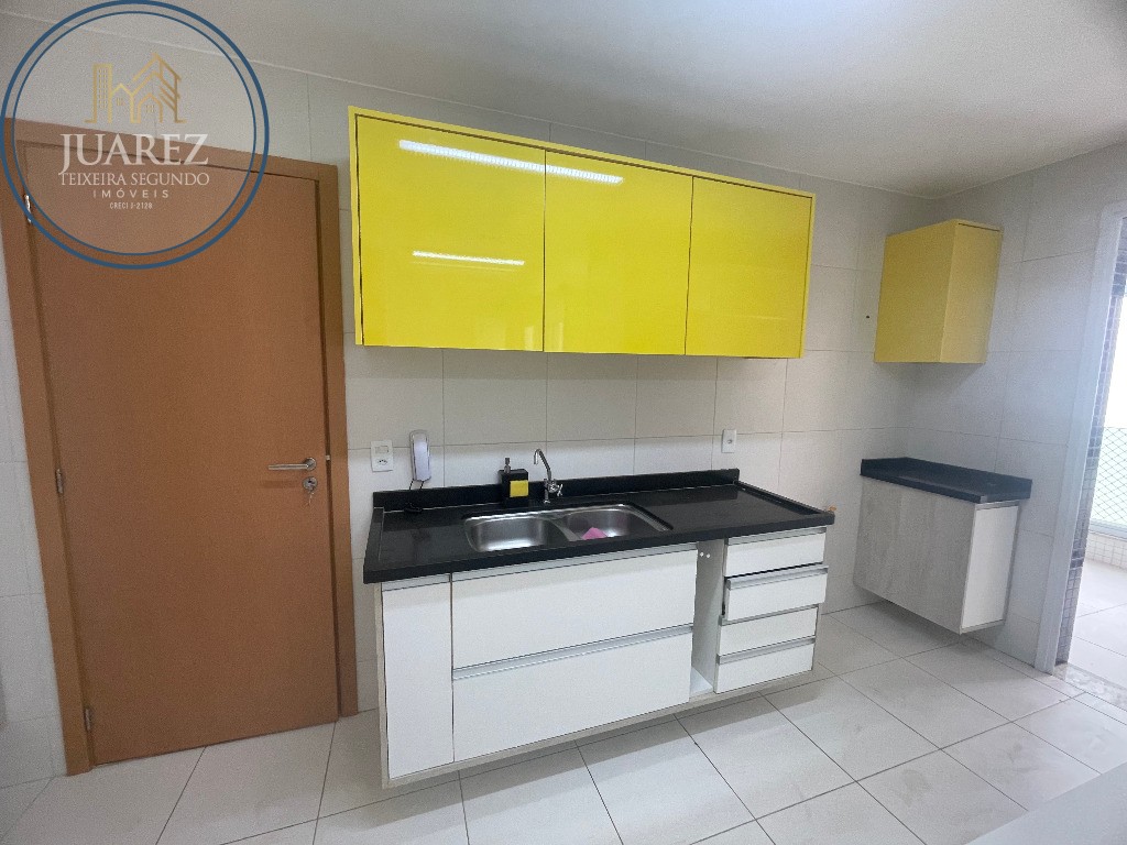 Apartamento - Pituaçu