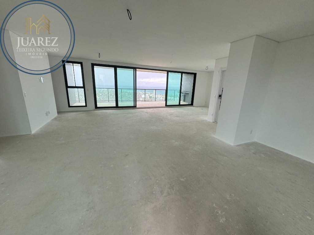 Apartamento - Horto florestal
