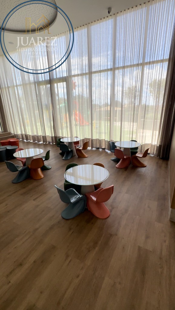 Apartamento - Horto florestal
