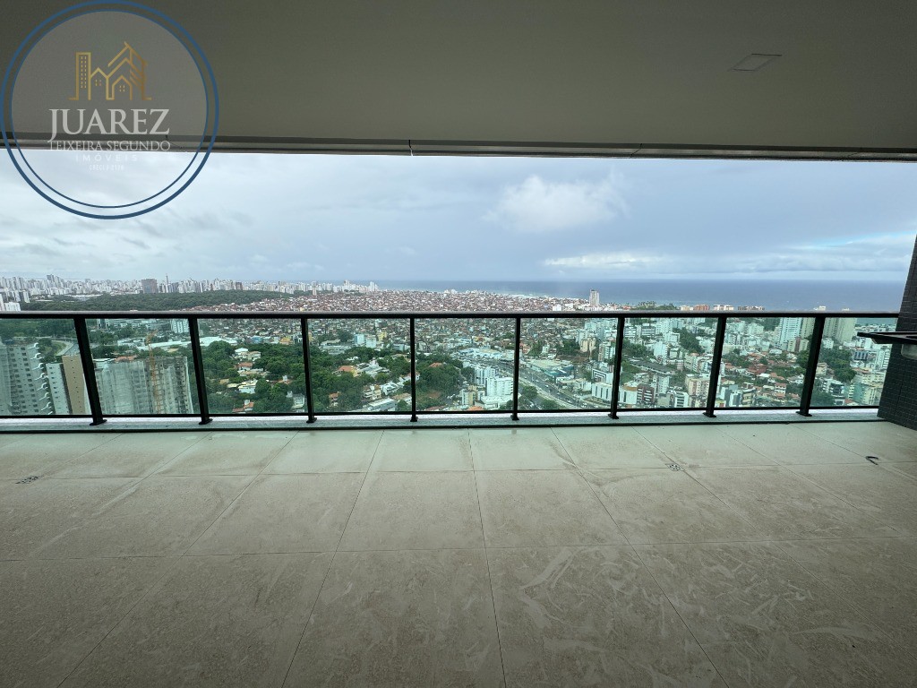 Apartamento - Horto florestal