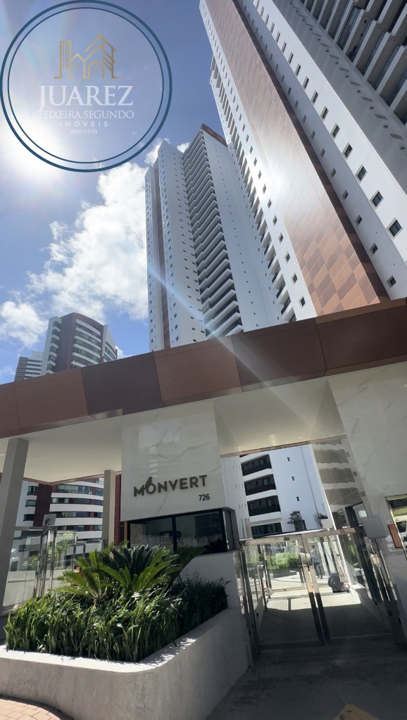 Apartamento - Horto florestal