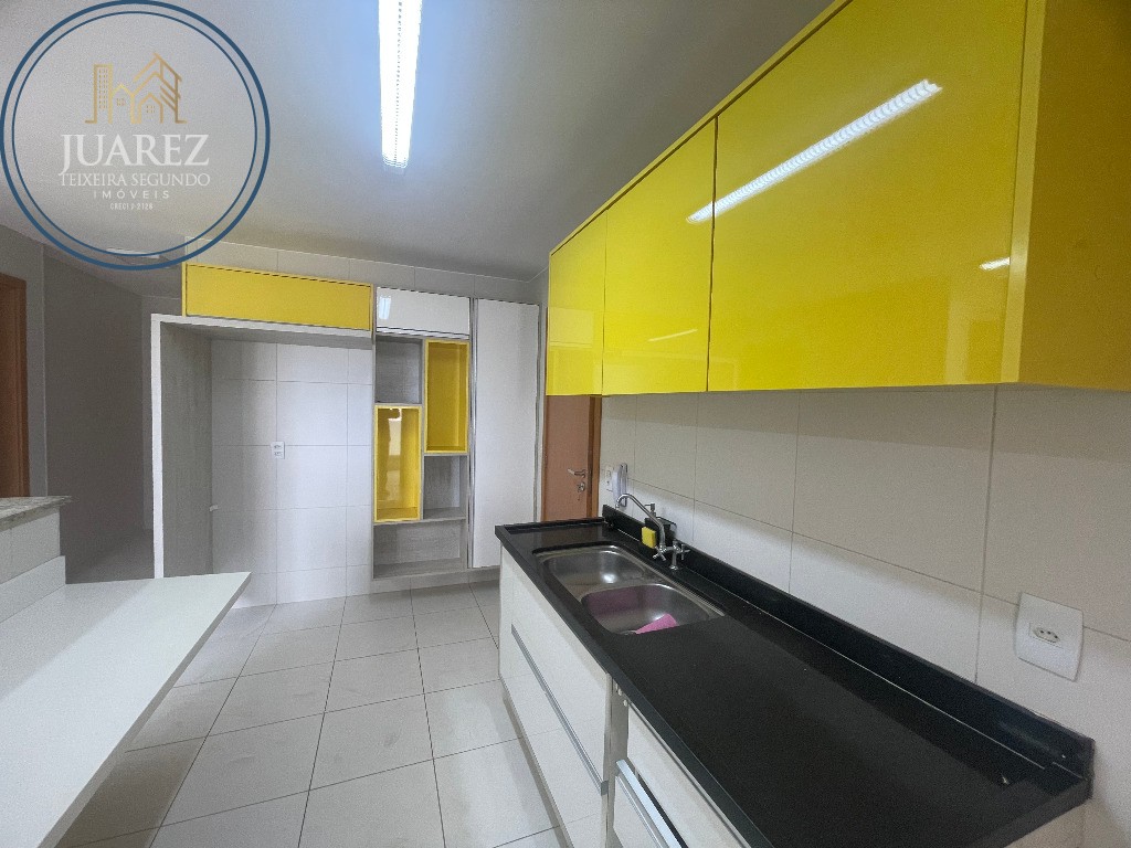 Apartamento - Pituaçu