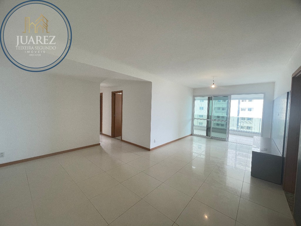 Apartamento - Pituaçu
