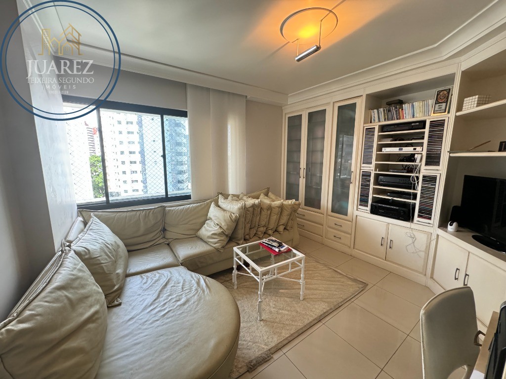 Apartamento - Caminho das árvores