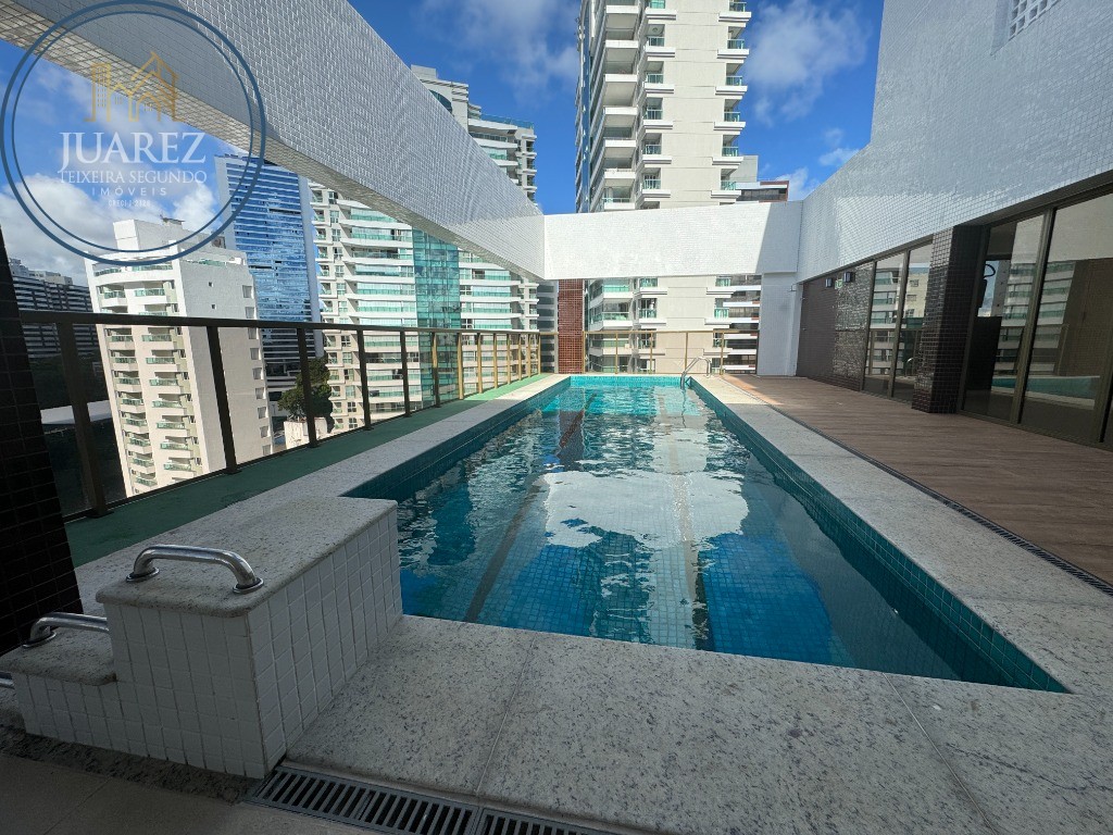 Apartamento - Graça