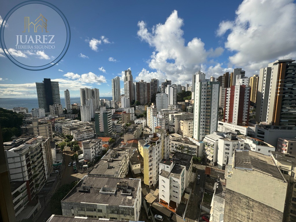 Apartamento - Graça