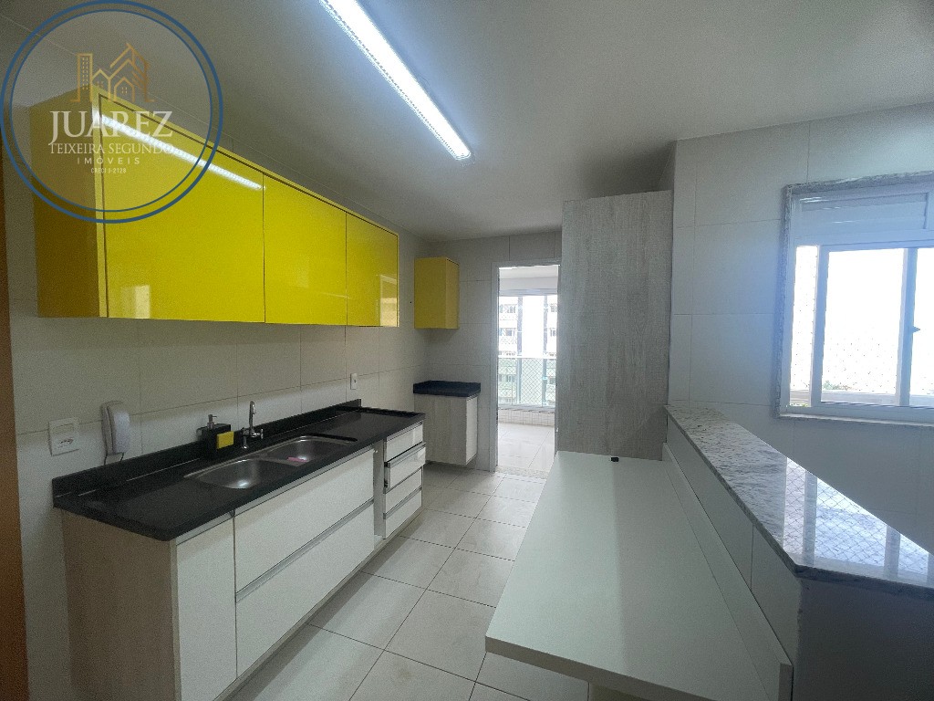 Apartamento - Pituaçu