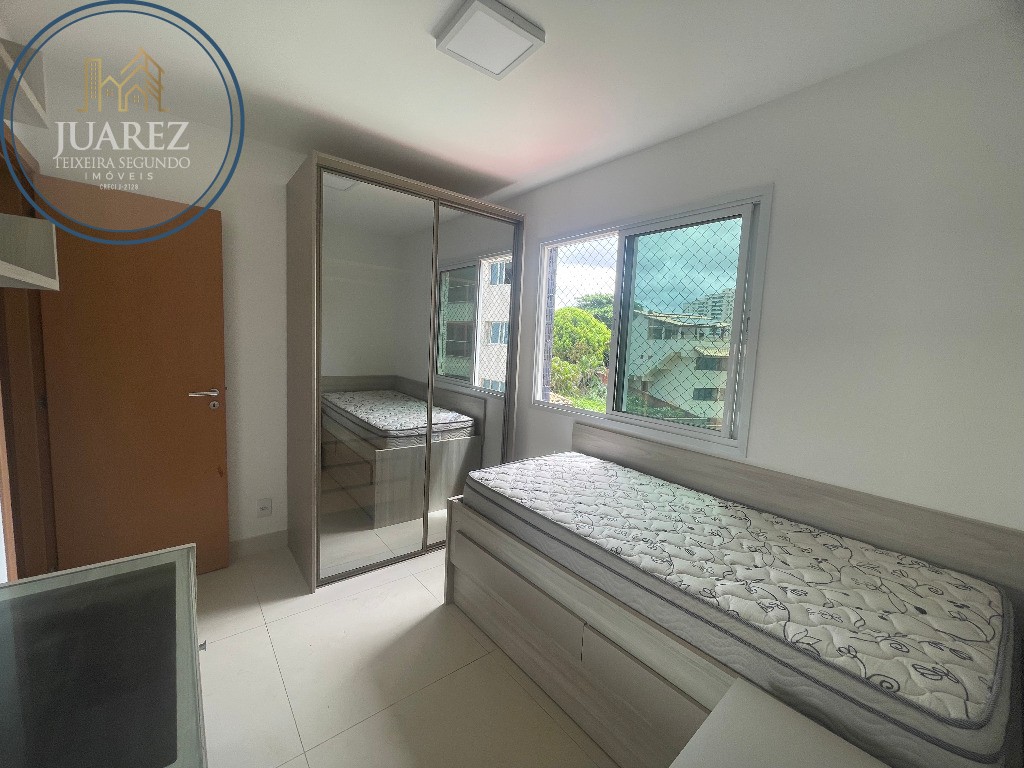 Apartamento - Pituaçu
