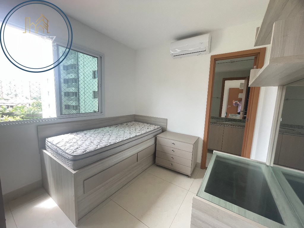 Apartamento - Pituaçu