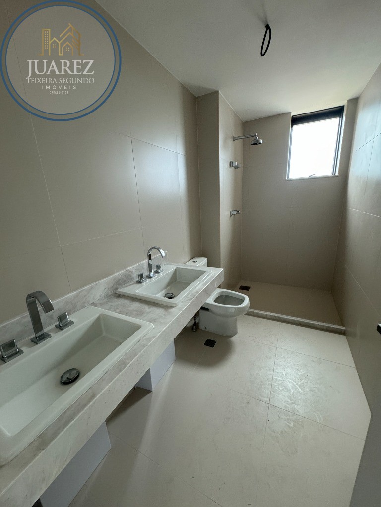 Apartamento - Horto florestal