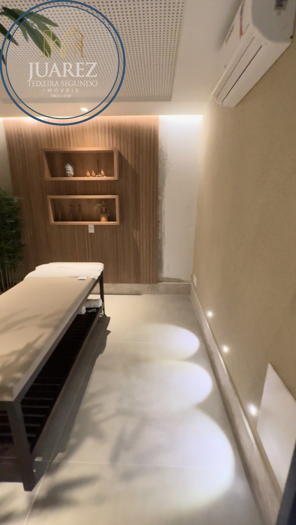 Apartamento - Horto florestal