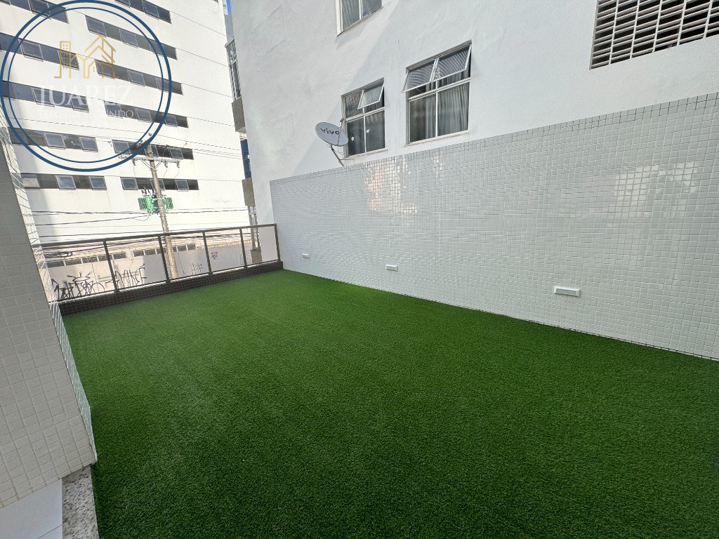 Apartamento - Graça