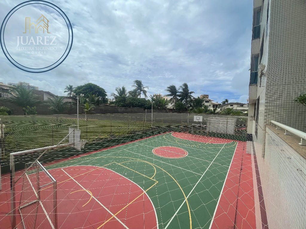 Apartamento - Pituaçu