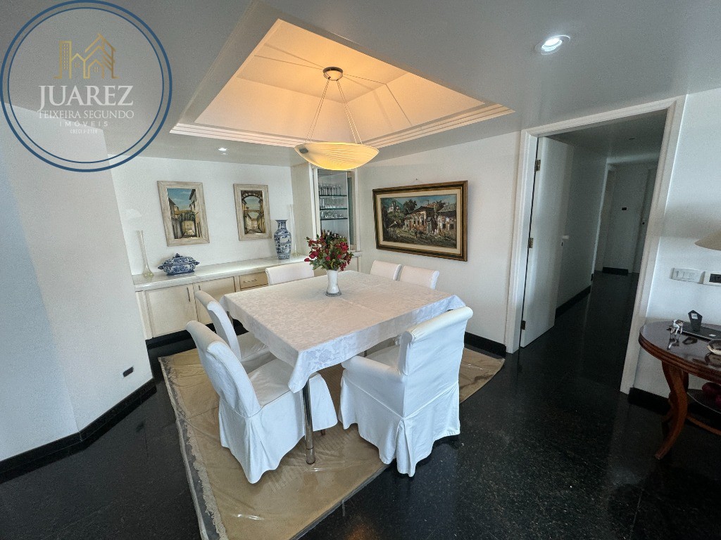 Apartamento - Caminho das árvores