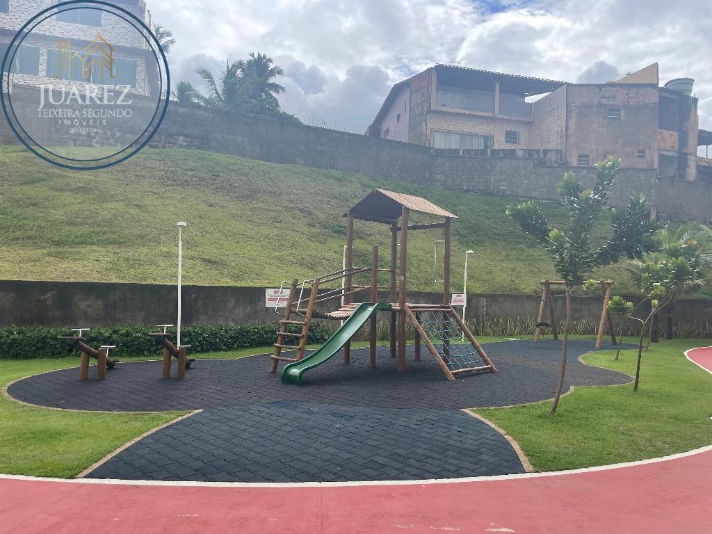 Apartamento - Pituaçu