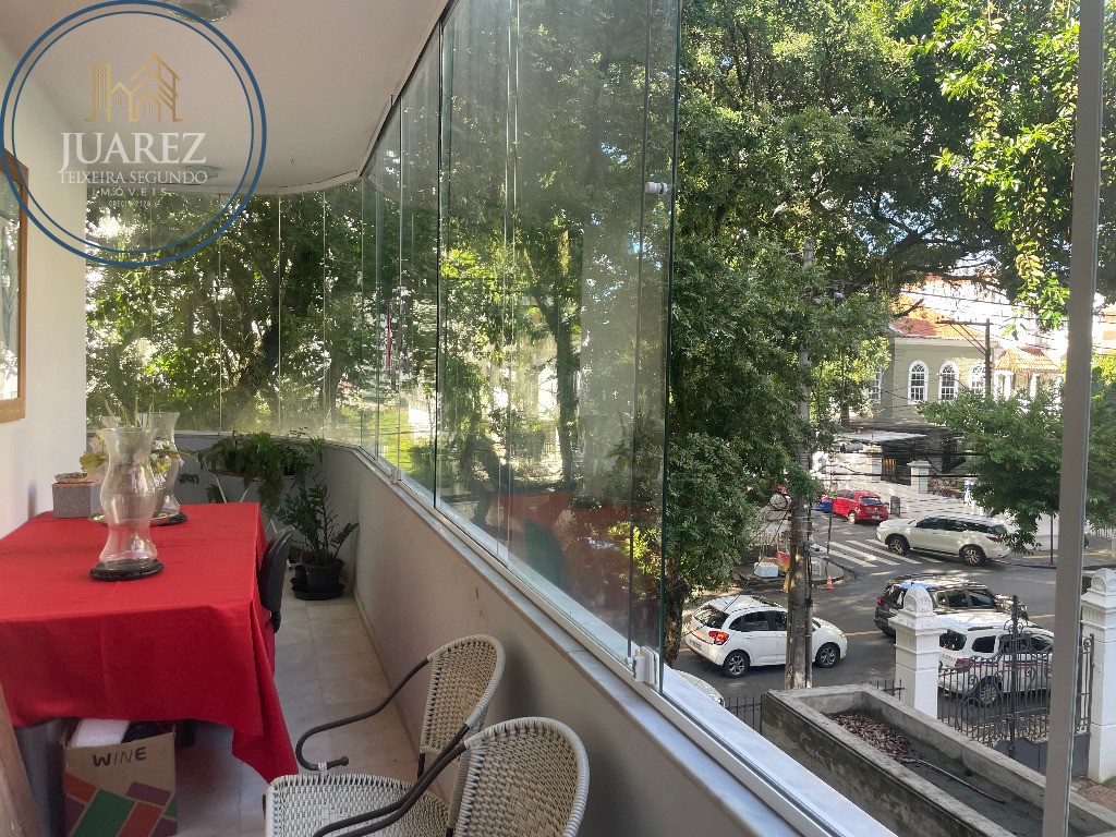 Apartamento - Graça