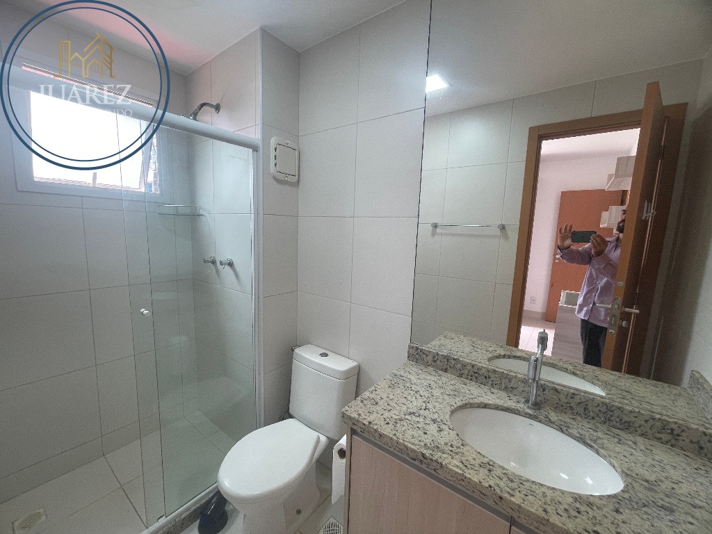 Apartamento - Pituaçu
