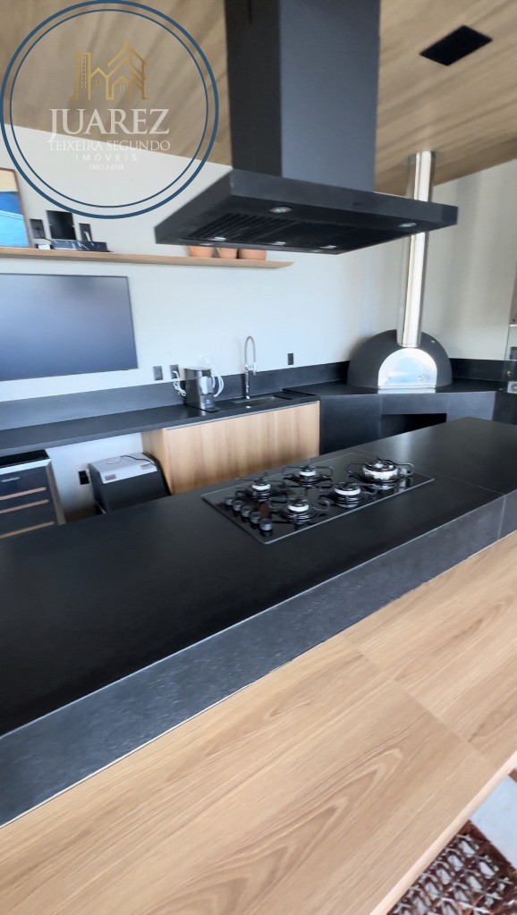 Apartamento - Horto florestal