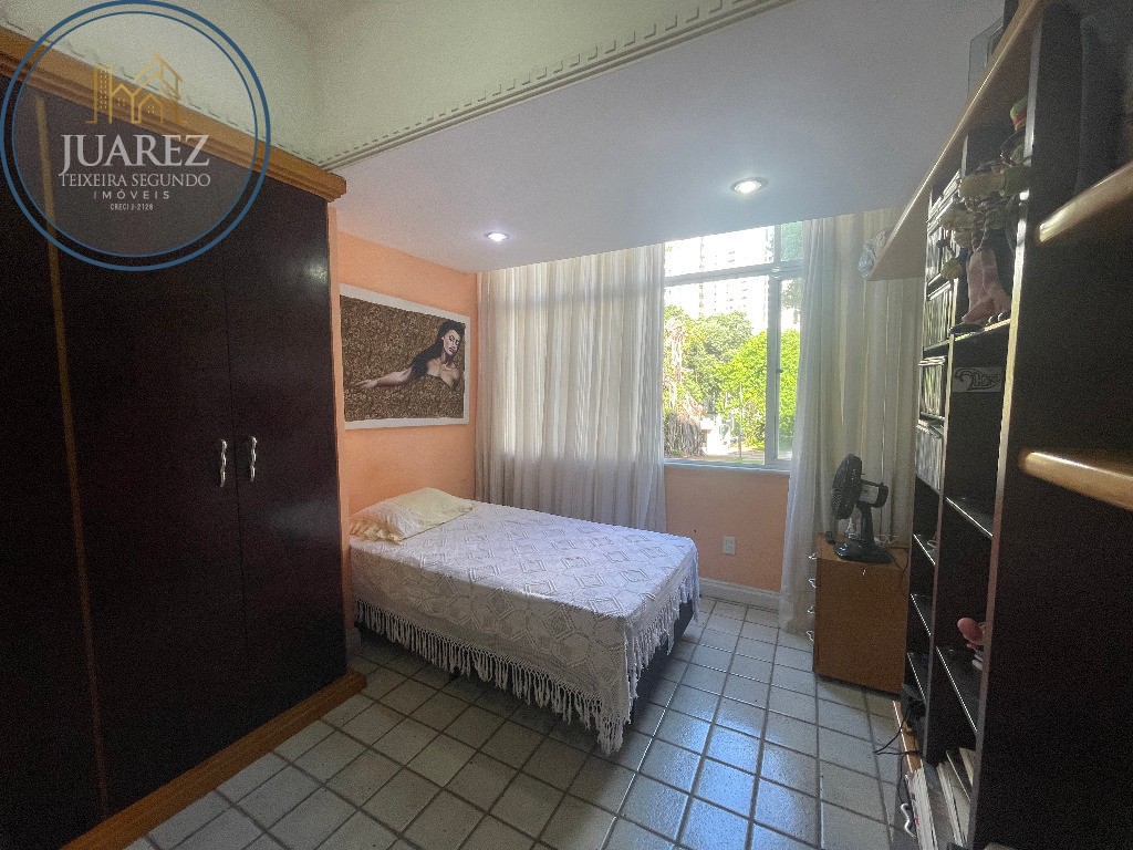 Apartamento - Graça