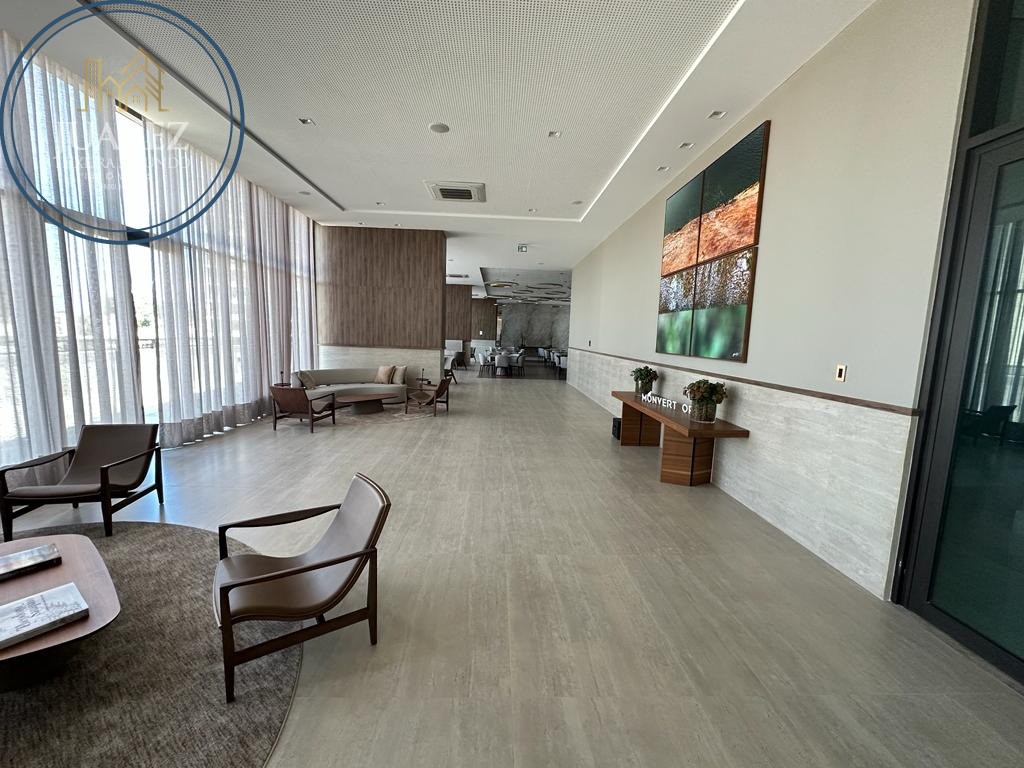 Apartamento - Horto florestal