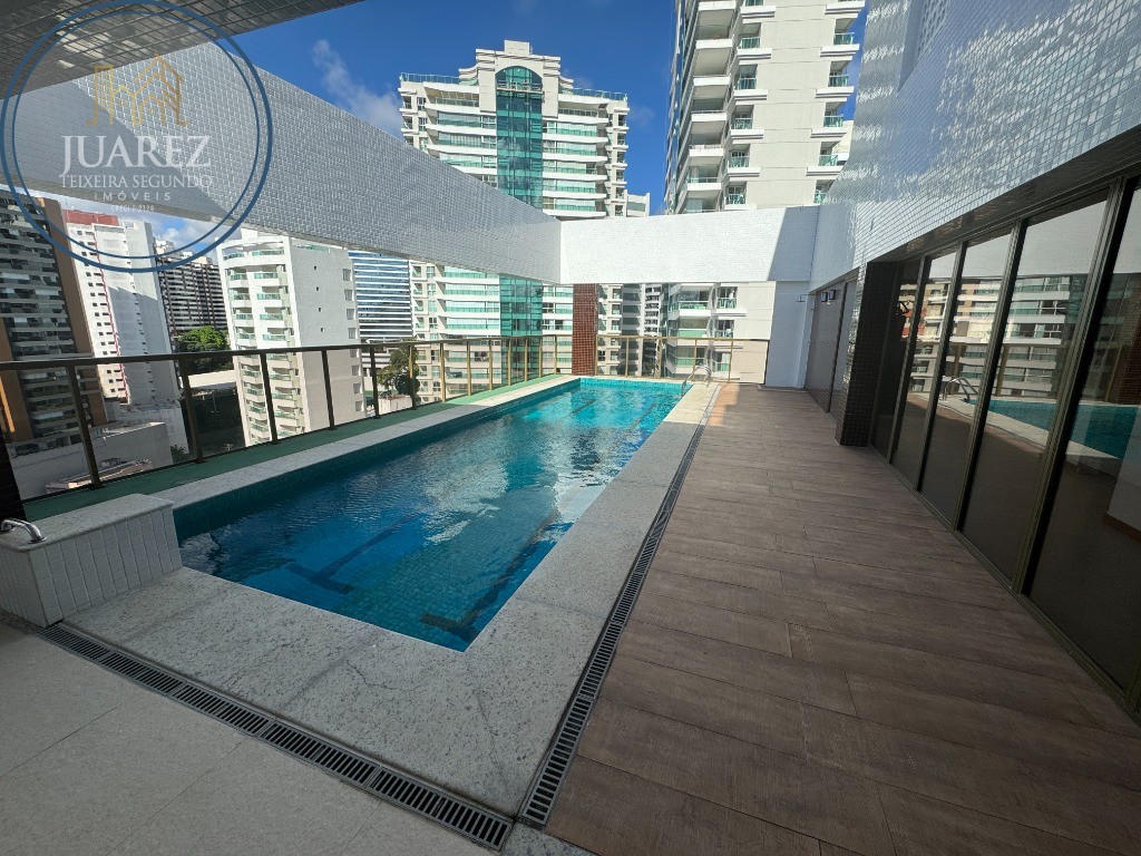 Apartamento - Graça