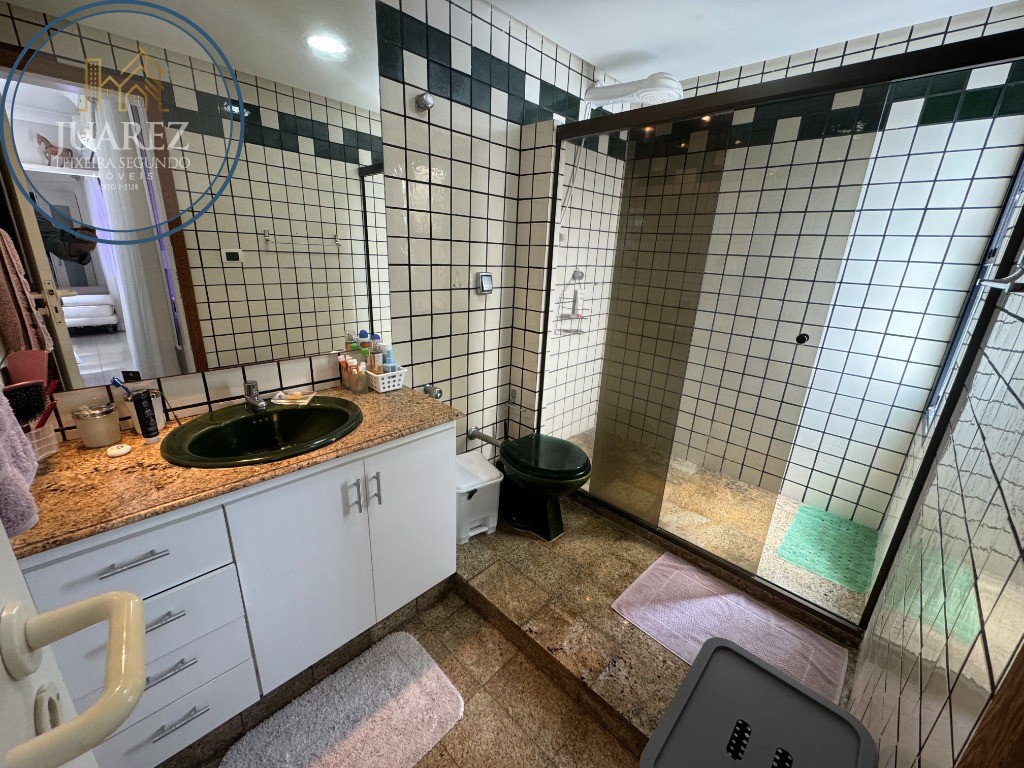 Apartamento - Caminho das árvores