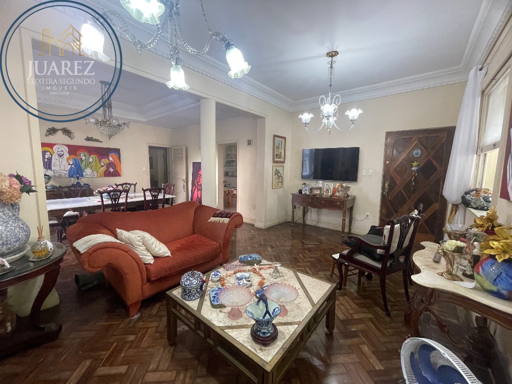 Apartamento - Graça