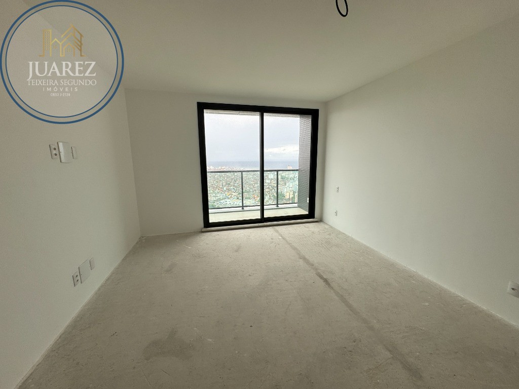 Apartamento - Horto florestal