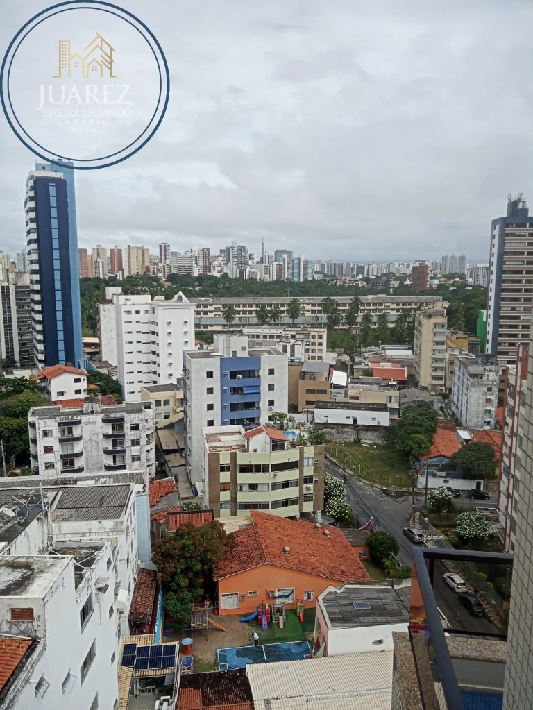 Cobertura  - Pituba