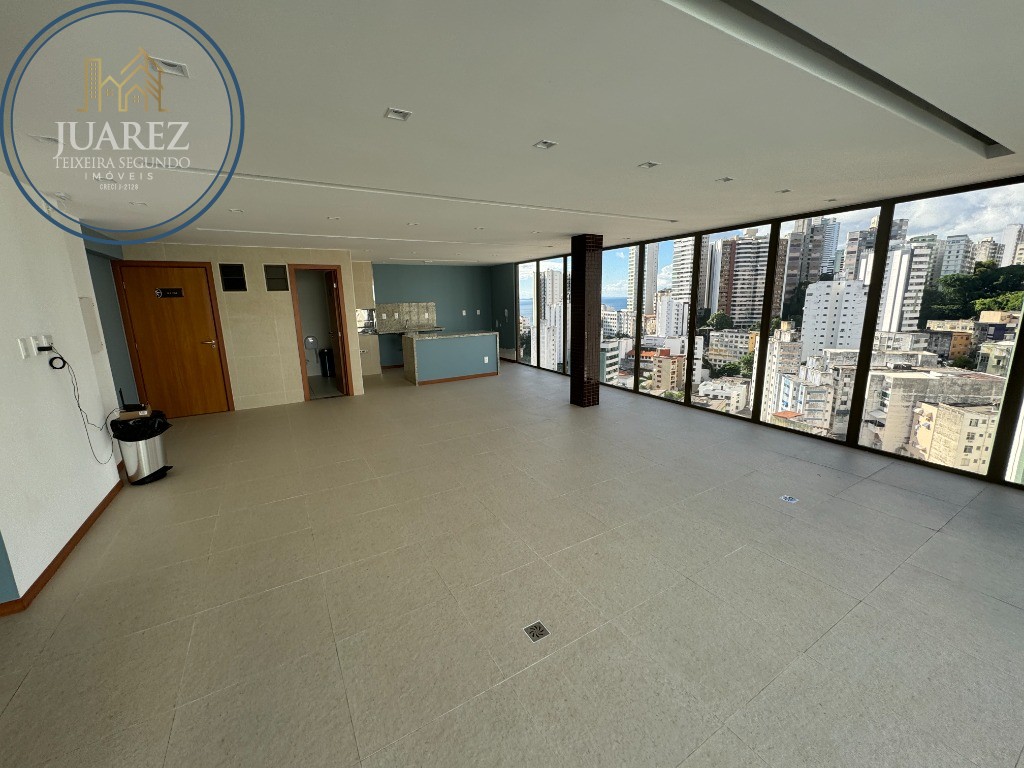 Apartamento - Graça