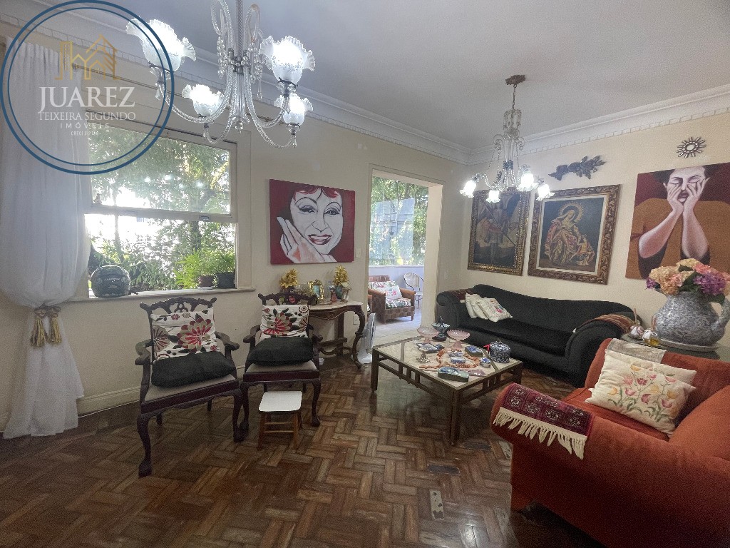 Apartamento - Graça