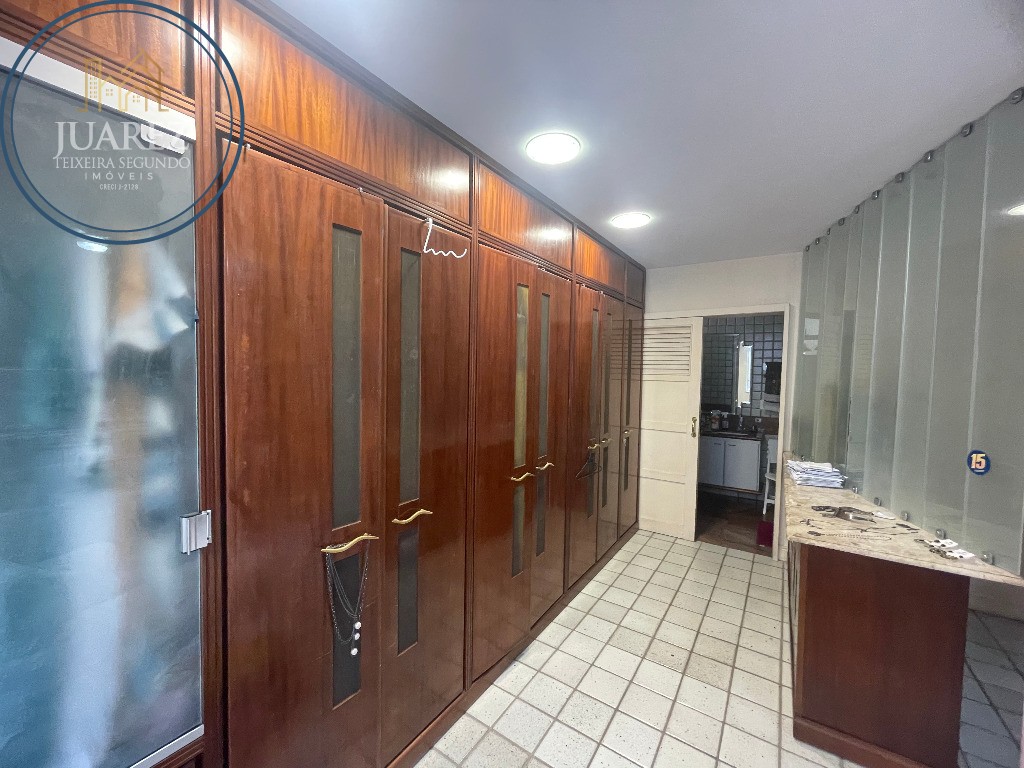 Apartamento - Graça