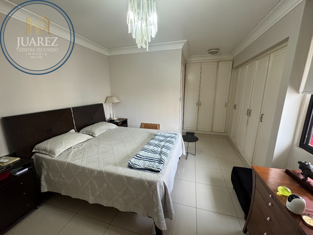 Apartamento - Caminho das árvores