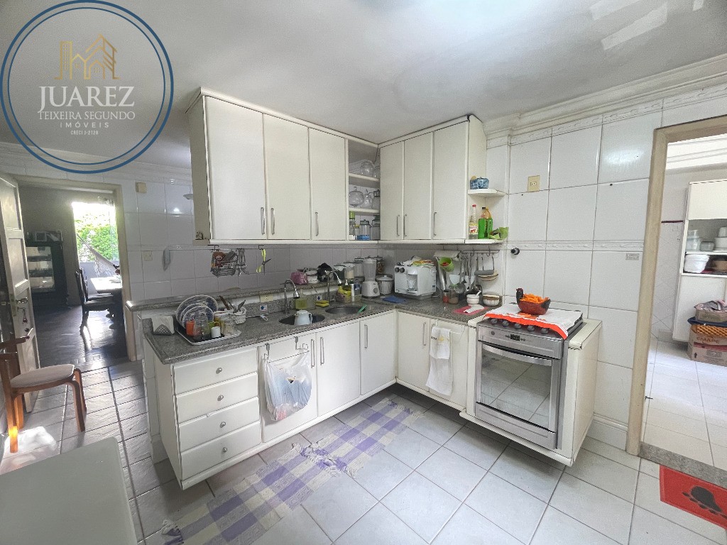 Apartamento - Graça