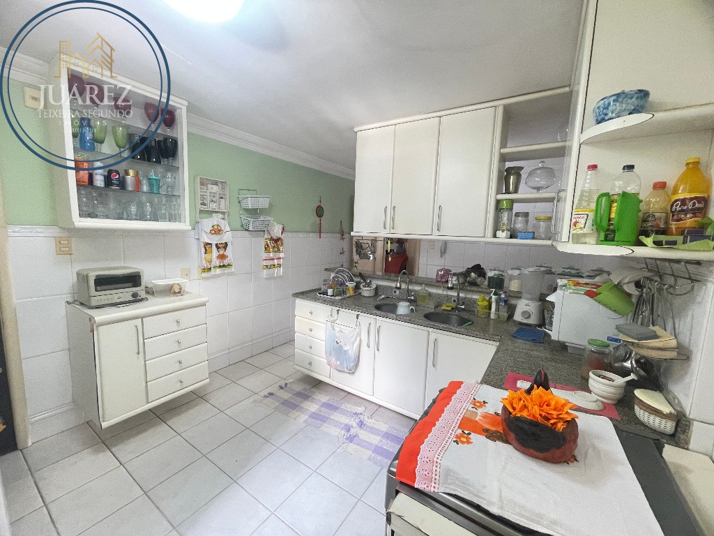 Apartamento - Graça