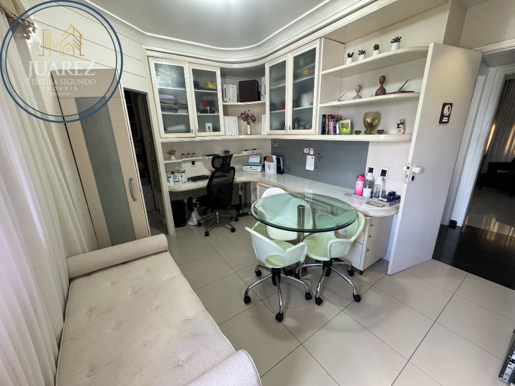 Apartamento - Caminho das árvores