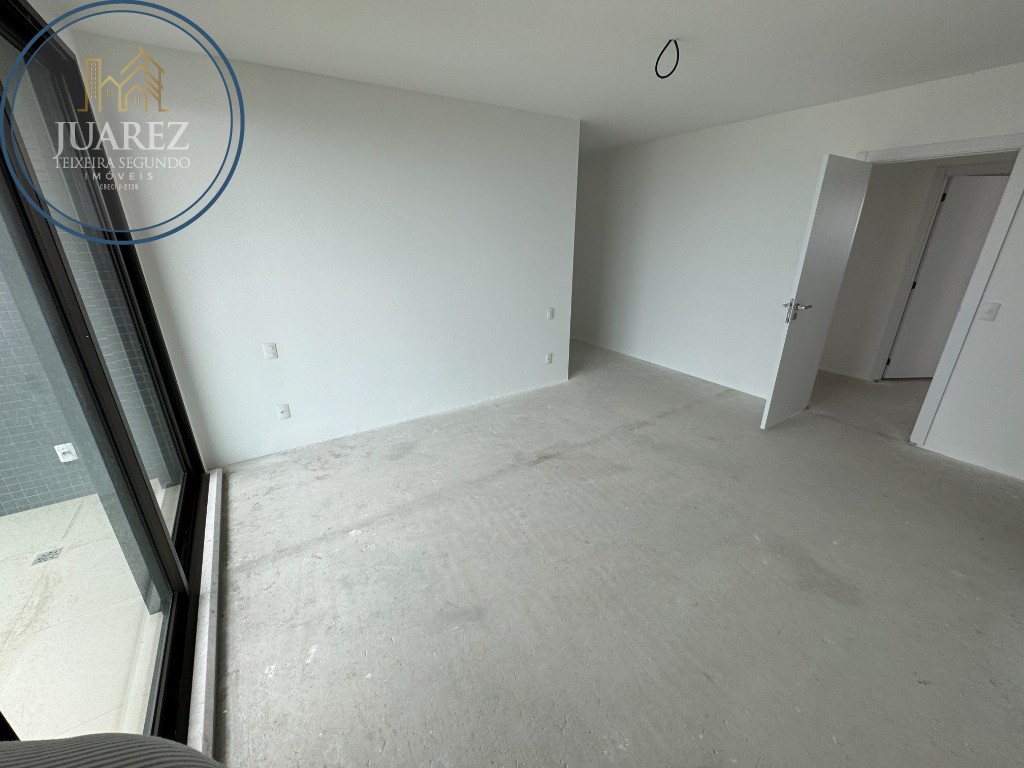 Apartamento - Horto florestal