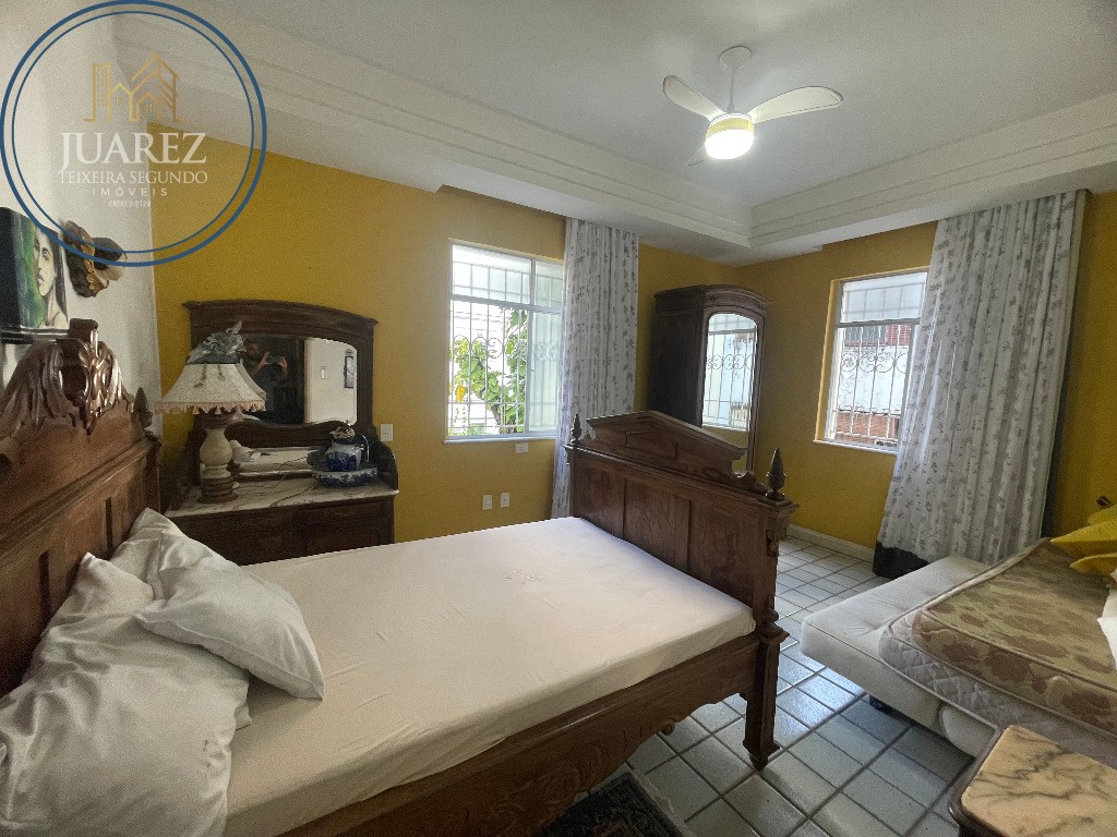 Apartamento - Graça